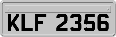 KLF2356