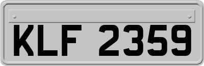 KLF2359