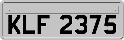 KLF2375