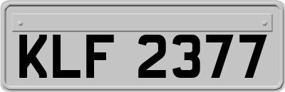 KLF2377