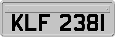 KLF2381