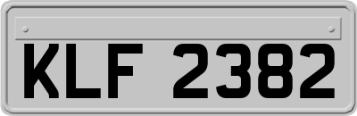 KLF2382
