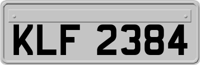 KLF2384
