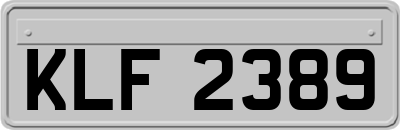 KLF2389