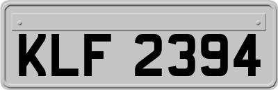 KLF2394
