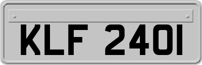 KLF2401