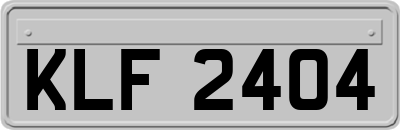 KLF2404