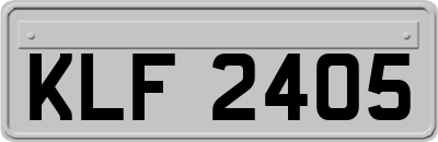 KLF2405