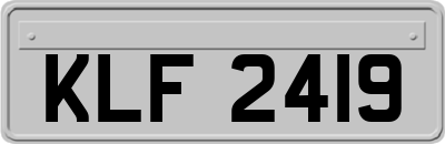 KLF2419