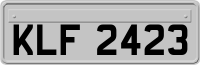 KLF2423