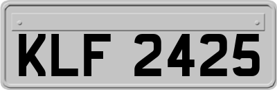 KLF2425