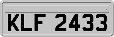 KLF2433