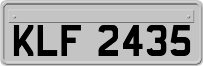 KLF2435