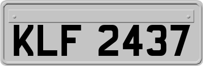 KLF2437