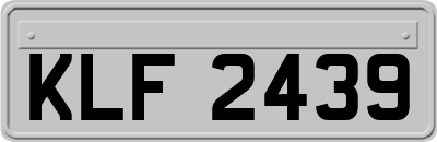 KLF2439