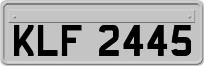 KLF2445