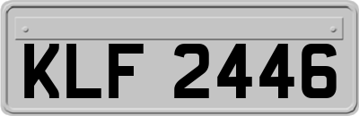 KLF2446