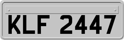 KLF2447