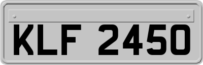 KLF2450