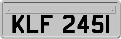 KLF2451