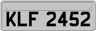 KLF2452