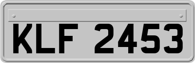 KLF2453
