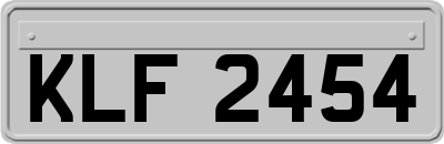 KLF2454