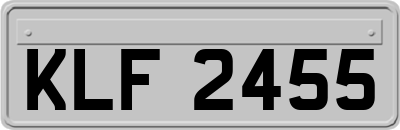 KLF2455