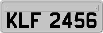 KLF2456