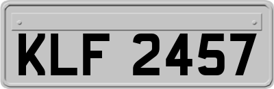 KLF2457