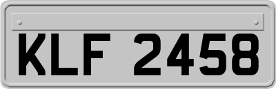KLF2458