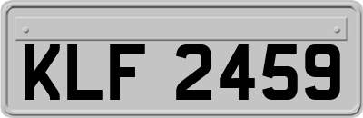 KLF2459