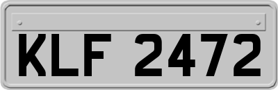 KLF2472