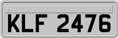 KLF2476
