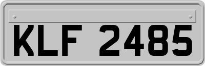 KLF2485