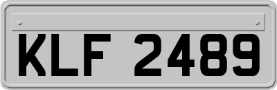 KLF2489