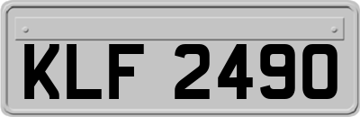 KLF2490