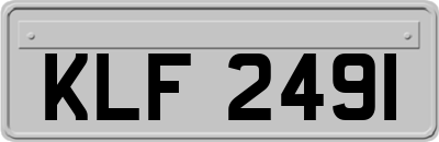 KLF2491