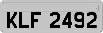 KLF2492