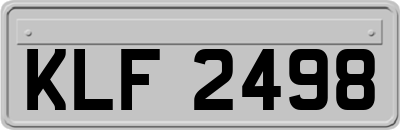 KLF2498