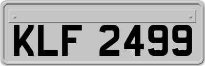 KLF2499