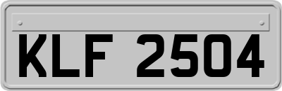 KLF2504