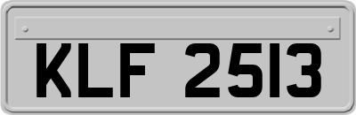 KLF2513