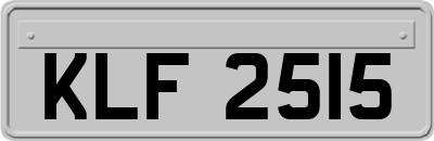 KLF2515