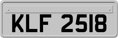 KLF2518