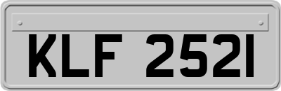 KLF2521