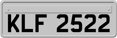 KLF2522
