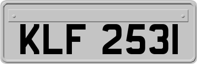 KLF2531