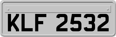 KLF2532