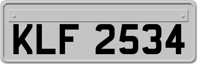 KLF2534